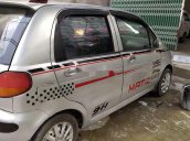 Cần bán lại xe Daewoo Matiz sản xuất năm 2000 giá tốt