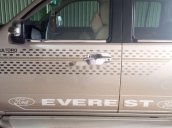 Bán Ford Everest đời 2009, màu hồng phấn ít sử dụng