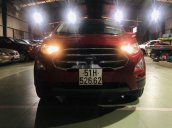 Cần bán Ford EcoSport đời 2019, màu đỏ