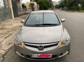 Cần bán lại xe Honda Civic năm 2007, giá 275 triệu