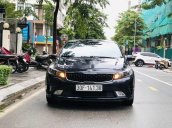 Bán xe Kia Cerato năm 2018, một chủ từ mới, biển HN