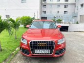 Bán ô tô Audi Q5 năm 2012, giá tốt