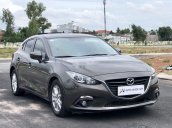 Bán xe Mazda 3 1.5AT năm sản xuất 2016, giá 508tr