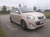 Xe Kia Morning năm sản xuất 2011 còn mới