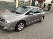 Cần bán lại xe Honda Civic năm 2007, giá 275 triệu