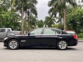 Bán BMW 7 Series 730Li sản xuất 2011, xe nhập số tự động