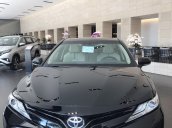 [Toyota Okayama Đà Nẵng] Toyota Camry 2.5Q, đủ màu giao ngay (trắng ngọc trai + 8tr), nhập Thái 100%. Hỗ trợ vay vốn 80%