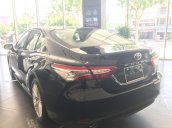 [Toyota Okayama Đà Nẵng] Toyota Camry 2.5Q, đủ màu giao ngay (trắng ngọc trai + 8tr), nhập Thái 100%. Hỗ trợ vay vốn 80%