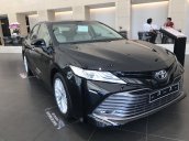 [Toyota Okayama Đà Nẵng] Toyota Camry 2.5Q, đủ màu giao ngay (trắng ngọc trai + 8tr), nhập Thái 100%. Hỗ trợ vay vốn 80%