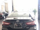 [Toyota Okayama Đà Nẵng] Toyota Camry 2.5Q, đủ màu giao ngay (trắng ngọc trai + 8tr), nhập Thái 100%. Hỗ trợ vay vốn 80%