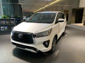 [Toyota Okayama Đà Nẵng] Toyota Innova sx 2020, mẫu mới - nhiều tiện nghi, ưu đãi mới