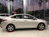 Bạn đồng hành của mọi nhà Hyundai Accent, màu vàng be