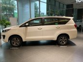 [Toyota Okayama Đà Nẵng] Toyota Innova sx 2020, mẫu mới - nhiều tiện nghi, ưu đãi mới