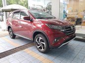 [Toyota Okayama Đà Nẵng] Toyota Rush giá 633 triệu - Ưu đãi quà tặng theo xe - đưa trước 200tr lấy xe