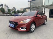 Accent 1.4AT bản tiêu chuẩn, xe siêu lướt 2019