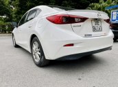 Bán Mazda 3 sedan 1.5AT sx 2016 xe đẹp, biển HN chủ giữ gìn