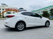 Bán Mazda 3 sedan 1.5AT sx 2016 xe đẹp, biển HN chủ giữ gìn