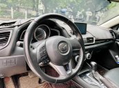 Bán Mazda 3 sedan 1.5AT sx 2016 xe đẹp, biển HN chủ giữ gìn