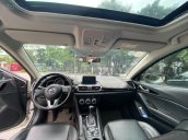 Bán Mazda 3 sedan 1.5AT sx 2016 xe đẹp, biển HN chủ giữ gìn