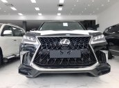 VietAuto giao ngay Lexus LX570 Super Sport S model 2021 Trung Đông, giá tốt nhất hiện tại