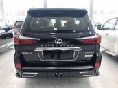 VietAuto giao ngay Lexus LX570 Super Sport S model 2021 Trung Đông, giá tốt nhất hiện tại