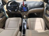 Aveo full option mode 2018, xe cọp