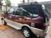 Gia đình bán Toyota Zace đời 2002, màu đỏ, nhập khẩu