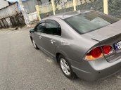 Cần bán lại xe Honda Civic năm 2007, giá 275 triệu