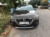 Cần bán Mazda 3 năm sản xuất 2016, giá tốt