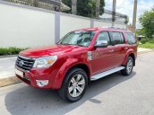 Bán Ford Everest năm sản xuất 2009 còn mới