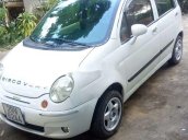 Bán xe Daewoo Matiz năm sản xuất 2003, xe nhập còn mới, giá 60tr