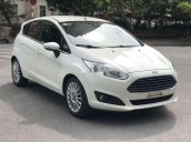 Cần bán lại xe Ford Fiesta năm sản xuất 2015 còn mới, 370 triệu