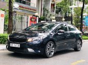 Bán xe Kia Cerato năm 2018, một chủ từ mới, biển HN