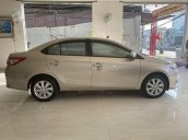 Cần bán lại xe Toyota Vios đời 2015, nhập khẩu nguyên chiếc xe gia đình, 325tr