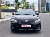 Bán ô tô Toyota Camry năm sản xuất 2011, nhập khẩu, số tự động