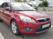 Bán Ford Focus đời 2012, màu đỏ số tự động