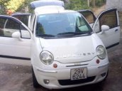 Bán xe Daewoo Matiz năm sản xuất 2003, xe nhập còn mới, giá 60tr