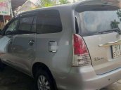 Cần bán xe Toyota Innova sản xuất năm 2010, giá cạnh tranh