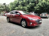 Cần bán Hyundai Elantra 1.6 AT năm 2019, màu đỏ