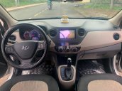 Cần bán Hyundai Grand i10 2016, màu trắng, xe nhập như mới giá cạnh tranh