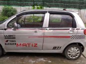 Cần bán lại xe Daewoo Matiz sản xuất năm 2000 giá tốt