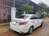 Bán Toyota Vios sản xuất năm 2016, giá cạnh tranh