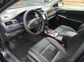 Xe Toyota Camry sản xuất 2016 còn mới