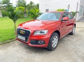 Bán ô tô Audi Q5 năm 2012, giá tốt