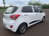 Cần bán lại xe Hyundai Grand i10 năm 2014, số tự động