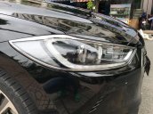 Bán lại xe Hyundai Elantra 2.0AT sản xuất 2016, biển TP. HCM