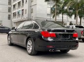 Bán BMW 7 Series 730Li sản xuất 2011, xe nhập số tự động