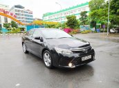 Xe Toyota Camry sản xuất 2016 còn mới