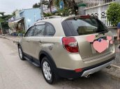 Bán Chevrolet Captiva năm sản xuất 2007, xe gia đình, 225tr