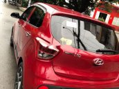 Cần bán xe Hyundai Grand i10 sản xuất năm 2018, xe gia đình